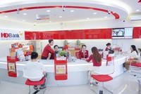 HDBank dành gói tín dụng 2000 tỷ đồng ưu đãi hệ thống cửa hàng xuất hóa đơn điện tử
