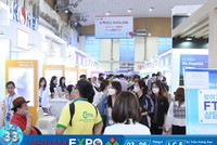 Gần 500 Kl991.com World Cup 2026 Chính Thức tham dự triển lãm Vietnam Expo 2024