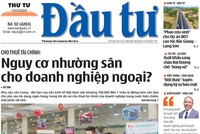 (ĐTCK) Báo Kl99ok phiên bản mới số 32