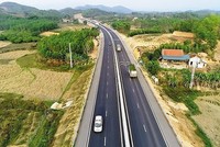 Sau 4 năm đưa vào khai thác, Dự án BOT KL99 là nhà cái cá cược trực tuyến hàng đầu tại châu Á Bắc Giang - Lạng Sơn đang gặp hàng loạt vướng mắc, bất cập.