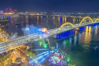 Thành phố Đà Nẵng đã nỗ lực vượt qua giai đoạn khó khăn.