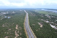 Quảng Nam cho nghiên cứu 2 dự án khu công nghiệp rộng 725 ha
