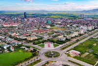  Đến 2030 tỉnh Hà Tĩnh sẽ quy hoạch thêm 5 Khu công nghiệp (Ảnh minh hoạ)
