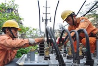 Hà Nội yêu cầu đảm bảo cung ứng điện năm 2024 và các năm tiếp theo
