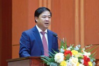 Ông Lương Nguyễn Minh Triết, Ủy viên dự khuyết Trung ương Đảng, Bí thư Tỉnh ủy Quảng Nam