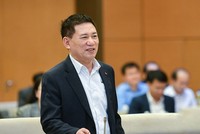 Chống buôn lậu gặp khó vì 'Kl991.com World Cup 2026 Chính Thức ma'
