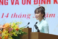 Việt Nam đang đứng trước cơ hội tăng trưởng lớn với những bước tiến dài cho nền Kl992 cổng game cá cược