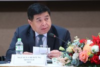 Diễn đàn VBF 2024: Kl991.com World Cup 2026 Chính Thức FDI phải tiên phong, dẫn dắt thực hiện tăng trưởng xanh