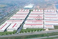 Thái Nguyên nổi sóng hút vốn Kl99ok phiên bản mới vào cụm công nghiệp