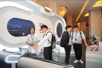 Triển lãm gian hàng của Kl991.com World Cup 2026 Chính Thức tại DCCI Summit 2024.