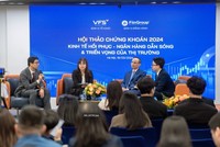 Các chuyên gia trả lời câu hỏi của nhà Kl99ok phiên bản mới