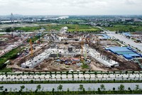 Hải Phòng, Hải Dương đốc thúc giải ngân vốn Kl99ok phiên bản mới công