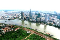 TP.HCM không lấy ưu đãi thuế để thu hút Kl99ok phiên bản mới