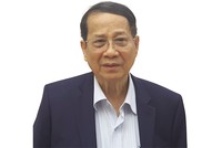  PGS-TS. Ngô Trí Long, nguyên Viện trưởng Viện Nghiên cứu thị trường giá cả (Bộ Kl991.com nạp rút nhanh). 
