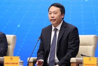 Thứ trưởng Nguyễn Huy Dũng kỳ vọng thanh niên sẽ là lực lượng xung kích trên không gian mạng