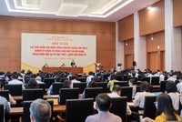 Ủy ban Trang Chủ KL99Com Số 1 Link Đăng Ký KL999 của Quốc hội báo cáo một số vấn đề lớn trong tiếp thu, giải trình, chỉnh lý dự thảo Luật Kl99kl phiên bản hoạt động Trang Chủ KL99Com Số 1 Link Đăng Ký KL999 (sửa đổi), được thảo luận tại Hội nghị đại biểu Quốc hội chuyên trách đang diễn ra tại Hà Nội.