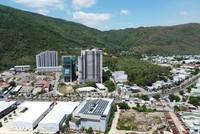 Bình Định: Giá căn hộ nhà ở Trang Chủ KL99Com Số 1 Link Đăng Ký KL999 tại Quy Nhơn khoảng 10 - 16 triệu đồng/m2