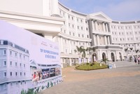 Trường AISVN 