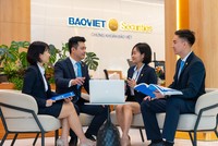 Kl994 game bài casino hấp dẫn Bảo Việt (BVH): Năm 2023, tăng trưởng Kl99 nổ hũ sau thuế hợp nhất đạt 14,4%