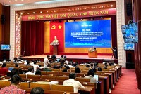 Quảng Ninh: Chỉ số cải cách hành chính, môi trường Kl99ok phiên bản mới, năng lực cạnh tranh chưa bứt phá mạnh mẽ