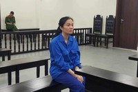 Bị cáo Lê Thị Vũ bị tuyên án chung thân về hành vi lừa đảo, chiếm đoạt hơn 51 tỷ đồng qua hình thức góp vốn Kl992 VIP Trang Chủ 2026 vé máy bay "giải cứu".