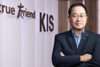 Ông Park Won Sang, Tổng giám đốc Công ty 99Kl99 link đăng nhập KIS Việt Nam