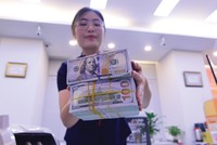 Chênh lệch KL99 là cổng game giải trí trực tuyến hàng đầu hiện nay USD và VND là một trong những yếu tố khiến khối ngoại KL99 là nhà cái cá cược trực tuyến hàng đầu tại châu Á 