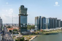 Masterise Homes với tiến độ ấn tượng tại một loạt dự án quý đầu năm