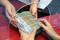 Lãi vay giảm sẽ thúc đẩy tăng trưởng tín dụng