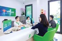 VPBank dự kiến chia 99Kl.app mobile mới nhất bằng tiền mặt trong 5 năm liên tiếp