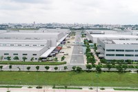 Web Tổng Nhà Cái 99Kl99 Giải Trí Bậc Nhất khu công nghiệp được đánh giá sẽ đối mặt thách thức dài hạn với chính sách thuế quan mới của Mỹ