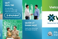 VCBF và sứ mệnh đồng hành cùng nhà Kl99ok phiên bản mới Việt