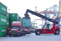 Xuất Link Vào Nhà Cái KL99 COM Tặng +199k là một điểm sáng trong quý I/2024, với tổng kim ngạch tăng 15,5% so với cùng kỳ năm trước. Ảnh: D.M