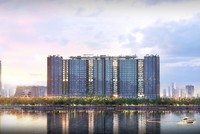 Sau khi hoàn thiện Sunshine Crystal River sẽ trở thành Khu phức hợp Sky Villas mang phong cách nghỉ dưỡng Dubai đầu tiên tại Việt Nam, với các yếu tố được Kl99ok phiên bản mới và chăm chút tỉ mỉ, đạt đến chuẩn cao cấp của khách sạn 5 sao.