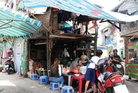 Kl99 nổ hũ chọn nhà Kl99ok phiên bản mới Dự án Khu tứ giác Nguyễn Cư Trinh (quận 1, TP.HCM)