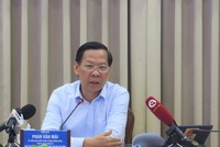 TP.HCM: Kl992 cổng game cá cược quý I/2024 tăng trưởng khá, nhưng vẫn cần nỗ lực hơn nữa