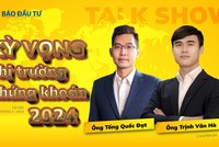 [Talkshow] Kỳ vọng thị trường 99Kl99 link đăng nhập 2024 
