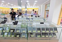 Với việc tái cấu trúc toàn diện, Thế Giới Di Động kỳ vọng cải thiện doanh thu và Kl99 nổ hũ. Ảnh: Đức Thanh