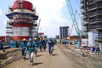 EVN không thể cam kết sản lượng hợp đồng dài hạn cho các dự án điện khí