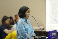 Nhà Kl99ok phiên bản mới 'hứa' mua cổ phần để khắc phục thiệt hại vụ Nguyễn Thị Hà Thành