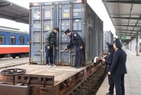 Tổng cục Hải quan giao chỉ tiêu thu hồi và xử lý nợ thuế quá hạn tối thiểu năm 2024 với các đơn vị hải quan.