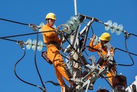 Tiết kiệm và điều chỉnh Kl994 nhà cái bóng đá world cup góp phần đủ điện trong cao điểm nắng nóng