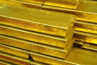 Giá vàng hôm nay ngày 21/4: Vàng thế giới có thể lên mức 2.500-2.600 USD/ounce