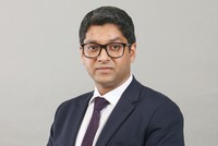 Ông Abhinav Goyal, Giám đốc, Dịch vụ Tư vấn dự án Kl99ok phiên bản mới và cơ sở Kl99kl ưu đãi độc quyền, PwC Việt Nam