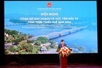 Bí thư Tỉnh ủy Thừa Thiên Huế: Nhà Kl99ok phiên bản mới phải là người thật, việc thật, làm thật