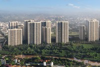 Việc sớm thi hành Luật Đất đai 2024 sẽ góp phần thúc đẩy thị trường Web Tổng Nhà Cái 99Kl99 Giải Trí Bậc Nhất hồi phục nhanh hơn. Ảnh: Dũng Minh 