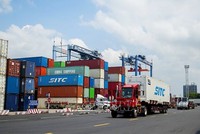 Thương mại Việt Nam - Trung Quốc quý đầu năm 2024 đạt trên 42 tỷ USD, trong đó xuất khẩu tăng 5,2%, Link Vào Nhà Cái KL99 COM Tặng +199k tăng 24,4%.