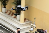 Tàu bay không người lái và các phương tiện bay siêu nhẹ được ứng dụng, sử dụng rộng rãi trên nhiều lĩnh vực đời sống Trang Chủ KL99Com Số 1 Link Đăng Ký KL999.