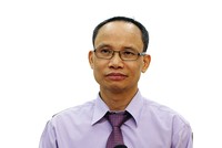 TS. Cấn Văn Lực, thành viên Hội đồng Tư vấn chính sách Kl991.com nạp rút nhanh, tiền tệ quốc gia.
