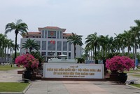 Quảng Nam xử phạt Công ty Nông nghiệp Đông Giang vì chiếm đất nông nghiệp